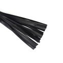 Liebe Seele pejcz Victorian Garden Lace and PU Flogger Whip