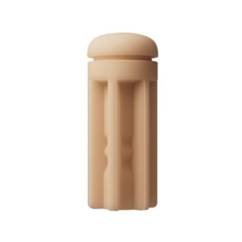 Lovense rękaw Neutral-Shaped Sleeve for Solace Pro Lovense rękaw Neutral-Shaped Sleeve for Solace Pro