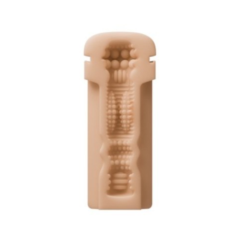 Lovense rękaw Neutral-Shaped Sleeve for Solace Pro Lovense rękaw Neutral-Shaped Sleeve for Solace Pro