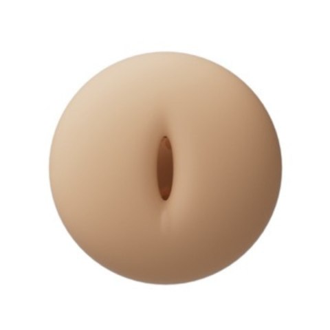 Lovense rękaw Neutral-Shaped Sleeve for Solace Pro Lovense rękaw Neutral-Shaped Sleeve for Solace Pro