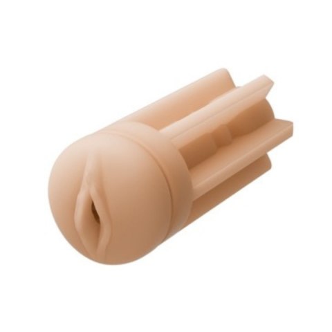 Lovense rękaw do masturbatora Vagina-Shaped Sleeve for Solace Pro Lovense rękaw do masturbatora Vagina-Shaped Sleeve for Solace Pro