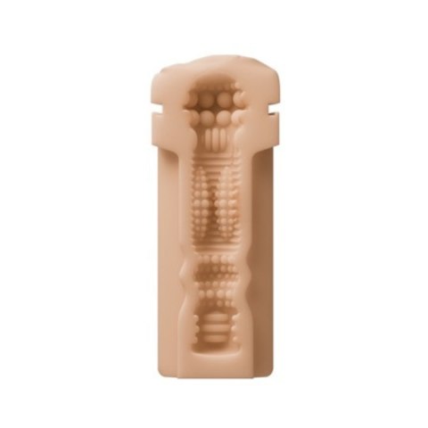 Lovense rękaw do masturbatora Vagina-Shaped Sleeve for Solace Pro Lovense rękaw do masturbatora Vagina-Shaped Sleeve for Solace Pro