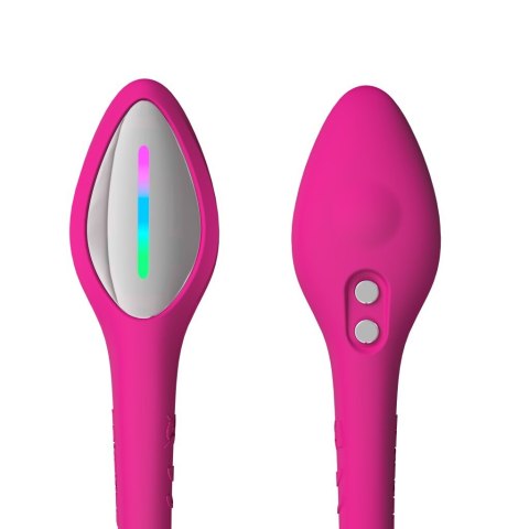Lovense wibrator jajeczko sterowane aplikacją Lush 4 Lovense wibrator jajeczko sterowane aplikacją Lush 4