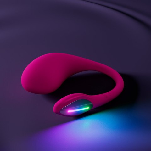 Lovense wibrator jajeczko sterowane aplikacją Lush 4 Lovense wibrator jajeczko sterowane aplikacją Lush 4