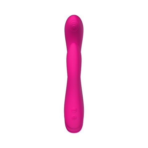 Lovense wibrator króliczek Osci 3 Lovense wibrator króliczek Osci 3