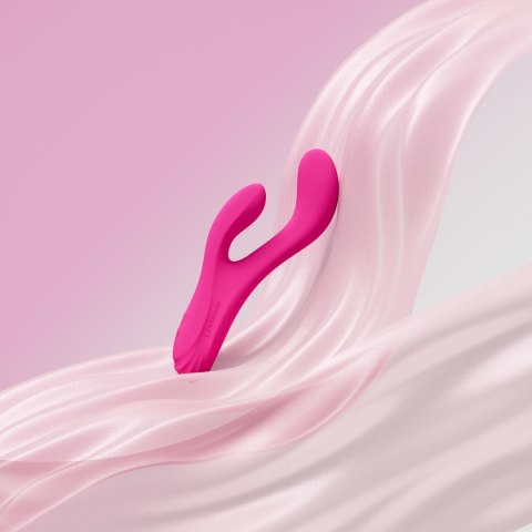 Lovense wibrator króliczek Osci 3 Lovense wibrator króliczek Osci 3