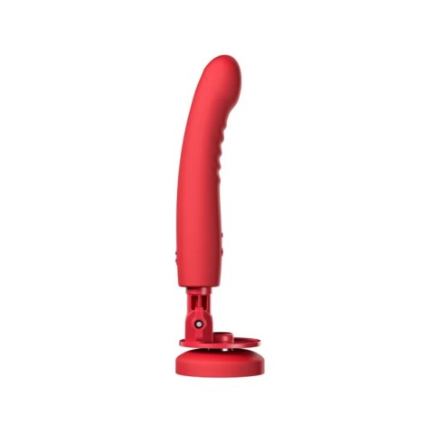 Lovense wibrujące dildo Mission 2 Lovense wibrujące dildo Mission 2