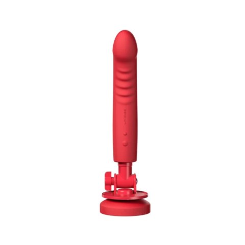 Lovense wibrujące dildo Mission 2 Lovense wibrujące dildo Mission 2