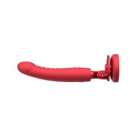 Lovense wibrujące dildo Mission 2 Lovense wibrujące dildo Mission 2