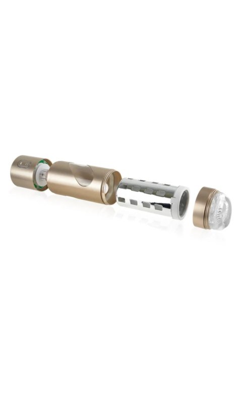 PDX Extreme Masturbator Rechargeable Roto-Bator Ass Multicolor PDX Extreme Masturbator Rechargeable Roto-Bator Ass Multicolor