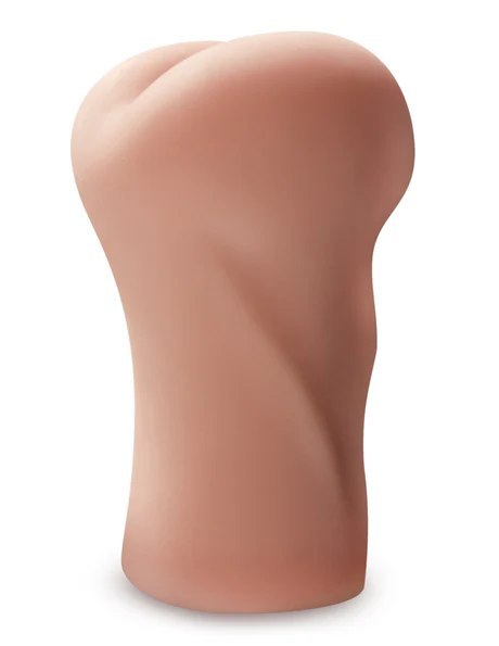 PDX Male Masturbator Blow & Go Mega Stroker Light PDX Male Masturbator Blow & Go Mega Stroker Light