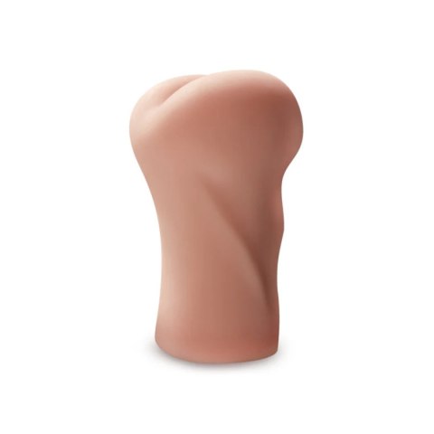 PDX Male Masturbator Blow & Go Mega Stroker Light PDX Male Masturbator Blow & Go Mega Stroker Light
