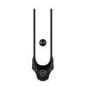 Pierścień Forge Vibrating Lasso Silicone Cock Ring Nexus