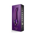 Rocks-Off wibrator do punktu G Chaiamo G Purple