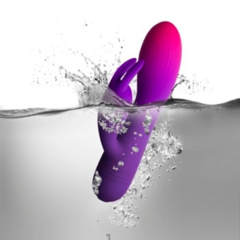 Rocks-Off wibrator króliczek Glo-Girl Rabbit Rocks-Off wibrator króliczek Glo-Girl Rabbit