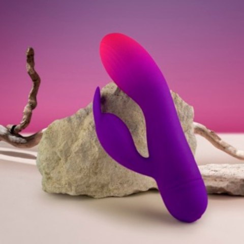 Rocks-Off wibrator króliczek Glo-Girl Rabbit Rocks-Off wibrator króliczek Glo-Girl Rabbit