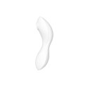 Satisfyer Wibrator Curvy 5Plus - Air Pulse Stimulator