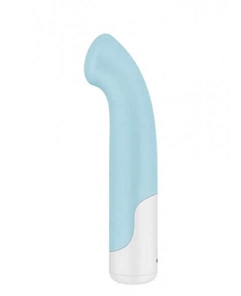 Satisfyer wibrator z wymiennymi nakładkami Playful Four Satisfyer wibrator z wymiennymi nakładkami Playful Four