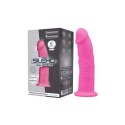 Silexd Dildo świecące w ciemności 15 cm