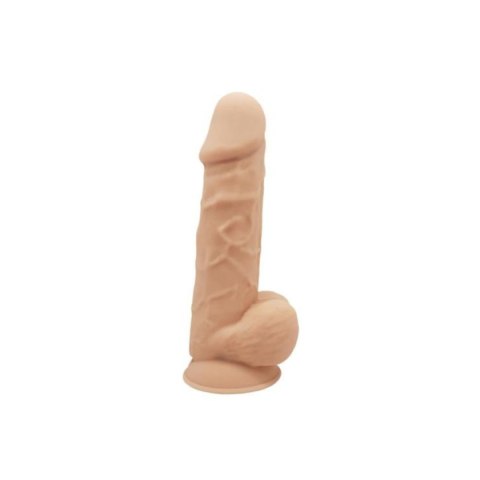 Silexd Wibrator na Pilota 20 cm Vibration + LRS Flesh Silexd Wibrator na Pilota 20 cm Vibration + LRS Flesh