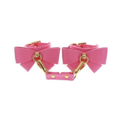Taboom kajdanki na nadgarstki Malibu Wrist Cuffs Taboom kajdanki na nadgarstki Malibu Wrist Cuffs