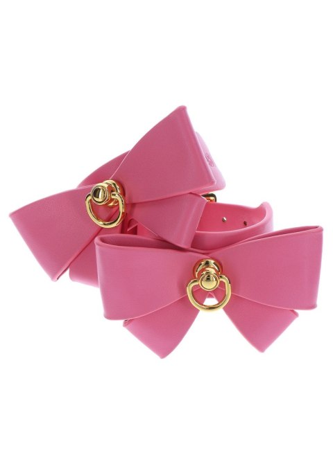 Taboom kajdanki na nadgarstki Malibu Wrist Cuffs Taboom kajdanki na nadgarstki Malibu Wrist Cuffs