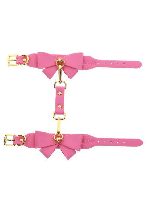 Taboom kajdanki na nadgarstki Malibu Wrist Cuffs Taboom kajdanki na nadgarstki Malibu Wrist Cuffs