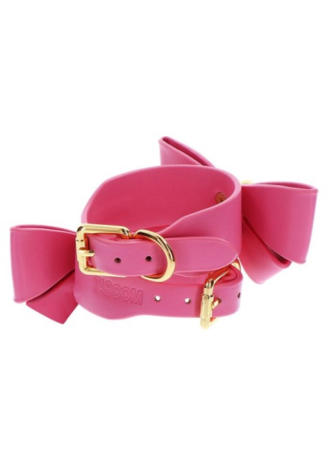 Taboom kajdanki na nadgarstki Malibu Wrist Cuffs Taboom kajdanki na nadgarstki Malibu Wrist Cuffs