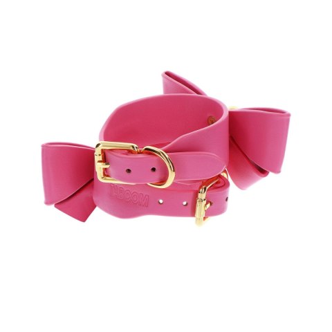 Taboom kajdanki na nadgarstki Malibu Wrist Cuffs Taboom kajdanki na nadgarstki Malibu Wrist Cuffs