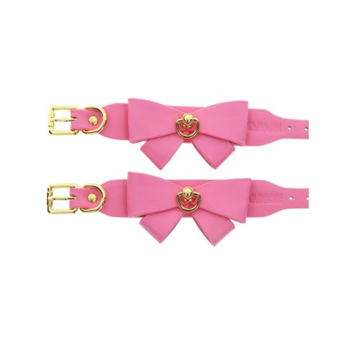 Taboom kajdanki na nadgarstki Malibu Wrist Cuffs Taboom kajdanki na nadgarstki Malibu Wrist Cuffs