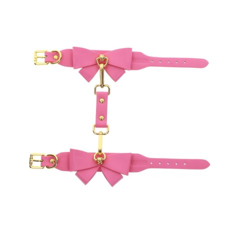 Taboom kajdanki na nadgarstki Malibu Wrist Cuffs Taboom kajdanki na nadgarstki Malibu Wrist Cuffs