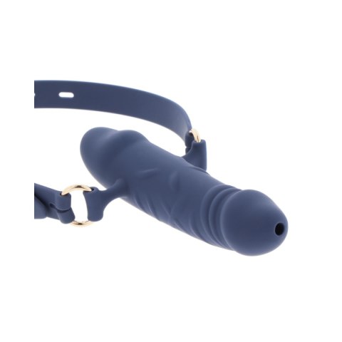 Taboom knebel Silicone Breathable Penis Gag Taboom knebel Silicone Breathable Penis Gag