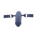 Taboom knebel Silicone Breathable Penis Gag