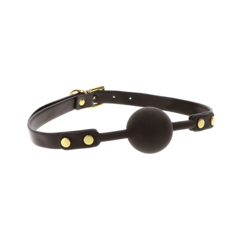 Taboom knebel Vogue Ball Gag Taboom knebel Vogue Ball Gag