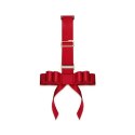 Upko Portable Bowknot Over-the-door Hand Restraint Gear