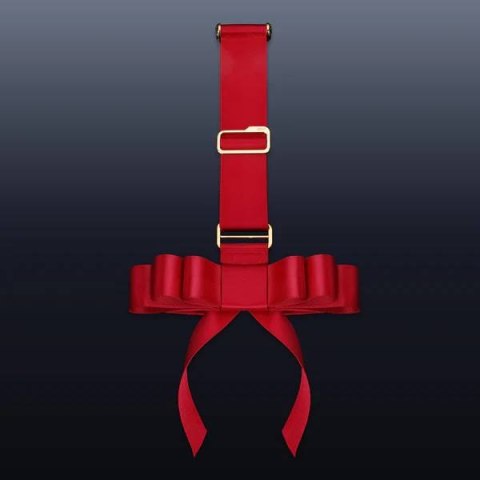 Upko Portable Bowknot Over-the-door Hand Restraint Gear Upko Portable Bowknot Over-the-door Hand Restraint Gear