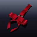 Upko Portable Bowknot Over-the-door Hand Restraint Gear