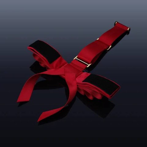 Upko Portable Bowknot Over-the-door Hand Restraint Gear Upko Portable Bowknot Over-the-door Hand Restraint Gear