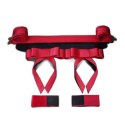 Upko pasy Portable Bowknot Spreader Bar & Restraint Set