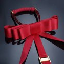 Upko uprząż Bowknot Hogtie Portable Bondage Gear