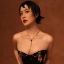 Upko zaciski na sutki Pulling Chain Nipple Clamps