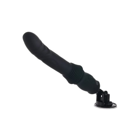 Wibrator Ff Series Ultimate Silicone Thruster Black Pipedream Wibrator Ff Series Ultimate Silicone Thruster Black Pipedream