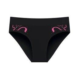 3pak bielizna menstruacyjna Intimina Bloom Menstrual Panties L