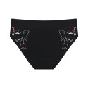 3pak bielizna menstruacyjna Intimina Bloom Menstrual Panties S