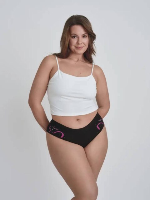 3pak bielizna menstruacyjna Intimina Bloom Menstrual Panties S 3pak bielizna menstruacyjna Intimina Bloom Menstrual Panties S