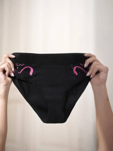 3pak bielizna menstruacyjna Intimina Bloom Menstrual Panties S 3pak bielizna menstruacyjna Intimina Bloom Menstrual Panties S