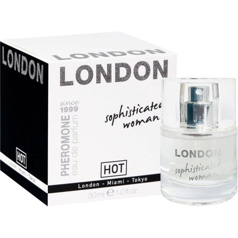 Feromony Pheromone Perfume LONDON sophisticated woman HOT Feromony Pheromone Perfume LONDON sophisticated woman HOT