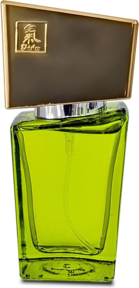 Feromony dla kobiet Pheromon Fragrance Woman Lime 15ml Shiatsu Feromony dla kobiet Pheromon Fragrance Woman Lime 15ml Shiatsu