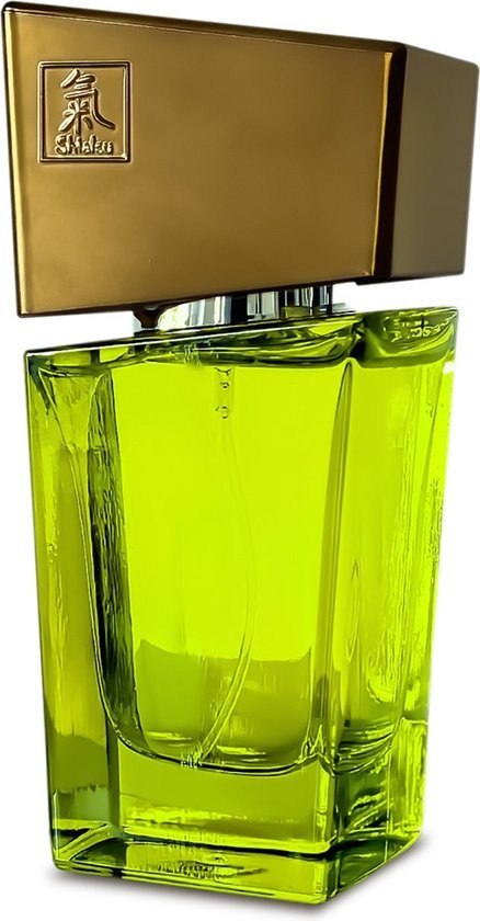 Feromony dla kobiet Pheromon Fragrance Woman Lime 50ml Shiatsu Feromony dla kobiet Pheromon Fragrance Woman Lime 50ml Shiatsu