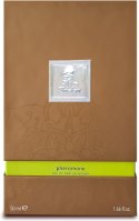 Feromony dla kobiet Pheromon Fragrance Woman Lime 50ml Shiatsu